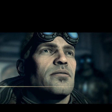 Gears of War Judgement