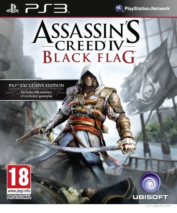 Assassins Creed IV Black Flag 2013 02 28 13 001 600x721 Assassins Creed IV: Black Flag presented. Ubisoft still holds an AC surprise. (Updated: Debut Trailer Leaked)