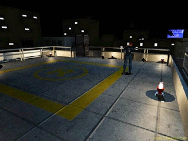 Resident Evil 1.5 leaked RE 1.5 1 600x450 Resident Evil 1.5 leaked