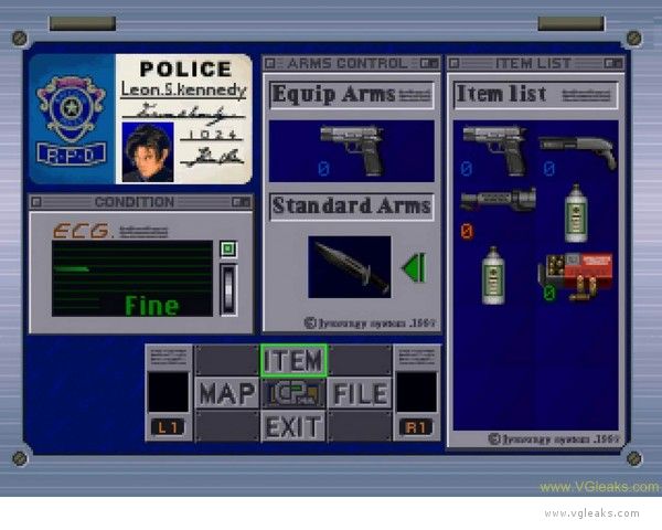 Biohazard 1 5 Download Psx Games Biohazard 1 5 Download Psx Games