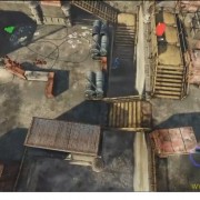 gowt21 180x180 Gears of War: Tactics first screens (Alpha work)