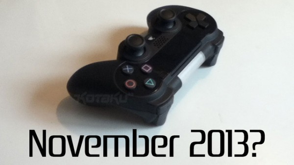 Rumor: Orbis will be out November, two models and Premium online service kotaku 600x337 Rumor: Orbis will be out November, two models and Premium online service