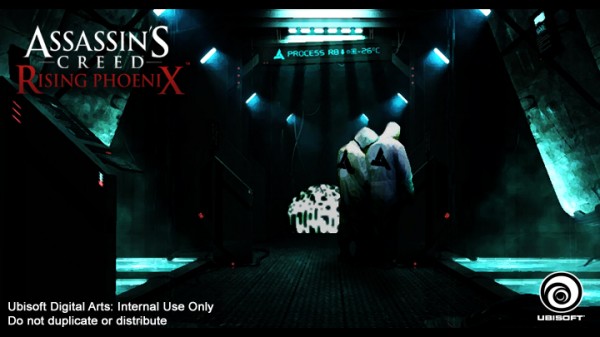 JShKc 600x337 Leak: Assassins Creed: Rising Phoenix new screenshoot.