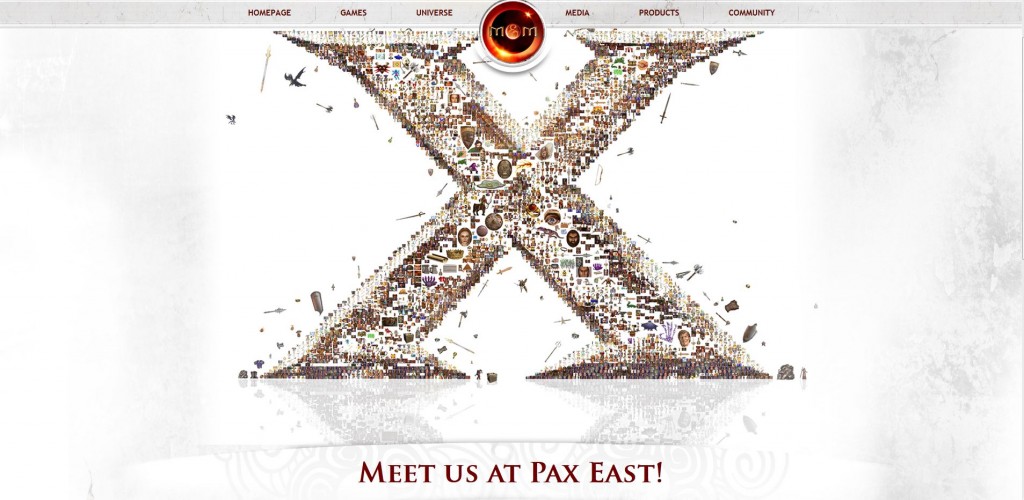 mightmagicx 1024x500 Rumor: Might & Magic X unveiled at Pax East (Update: Might & Magic X Legacy announced. Trailer Inside)