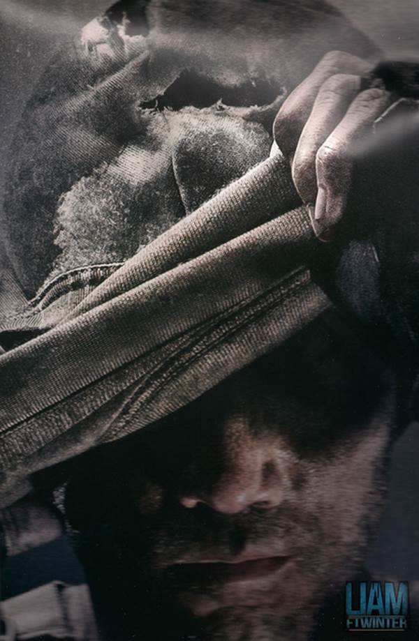 Rumor Call of Duty Ghosts characters, Sledgehammer Games working on a