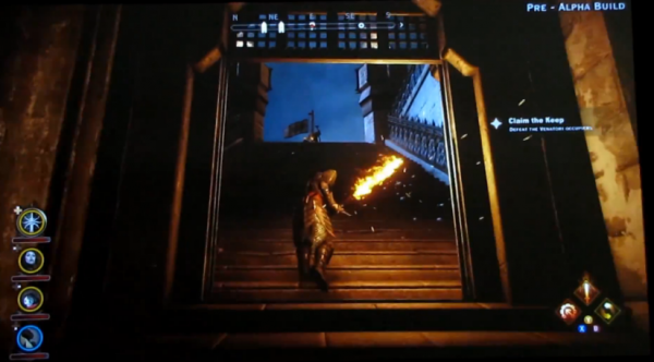 dragon age inquisition 3 600x332 Leak: 30 minute Dragon Age: Inquisition Gameplay Video 