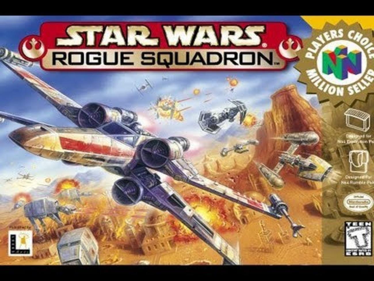 Info For The Canned Rogue Squadron Trilogy Remake For Wii VGLeaks 2 0 Info For The Canned Rogue Squadron Trilogy Remake For Wii VGLeaks 2 0