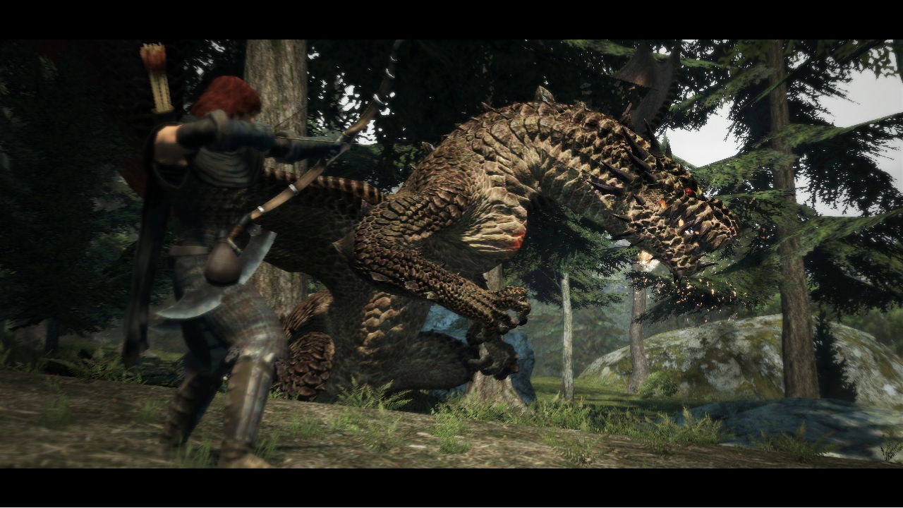 capcom trademarks dragon s